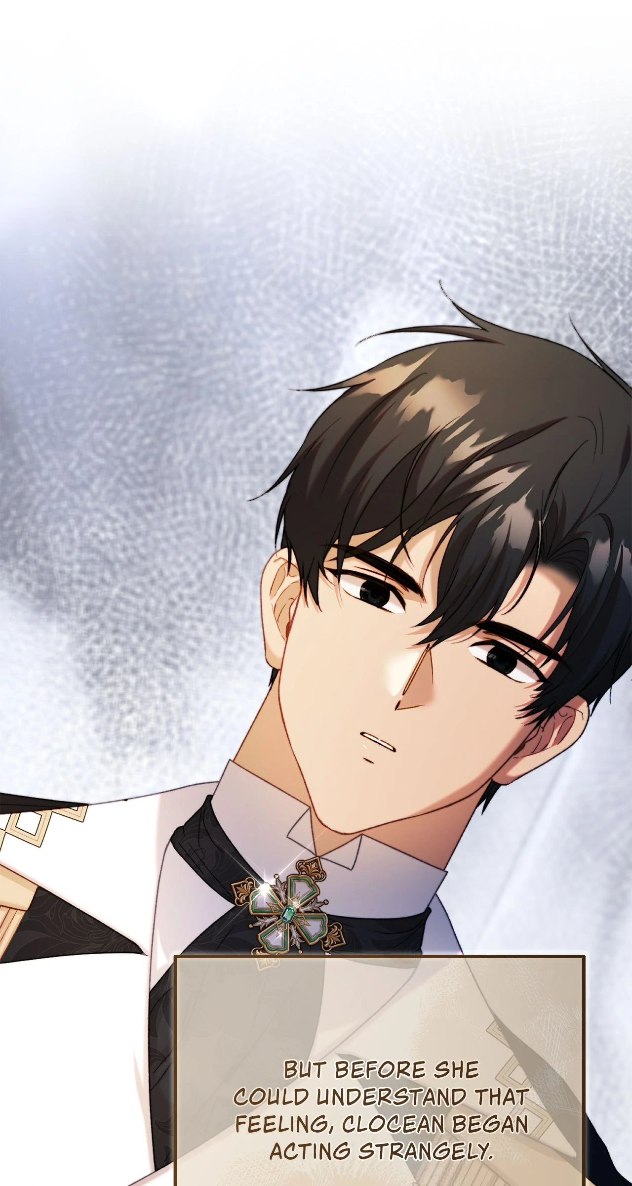 Contract Grand Duchess Chapter 81 - Page 32