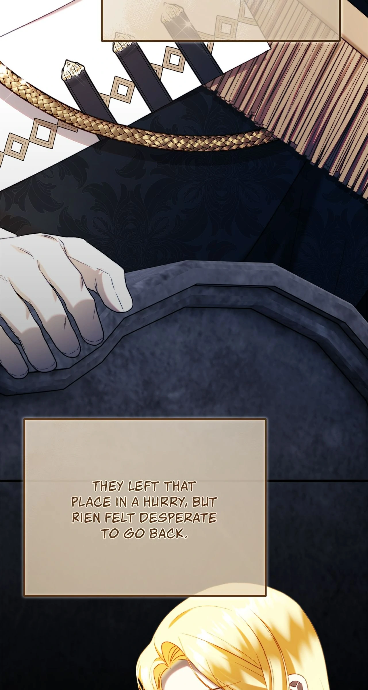 Contract Grand Duchess Chapter 81 - Page 33