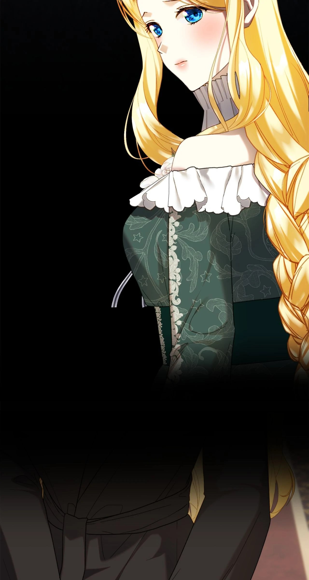 Contract Grand Duchess Chapter 81 - Page 34