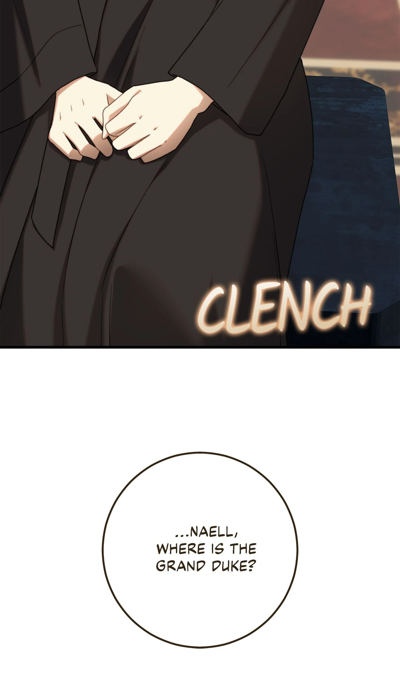 Contract Grand Duchess Chapter 81 - Page 35