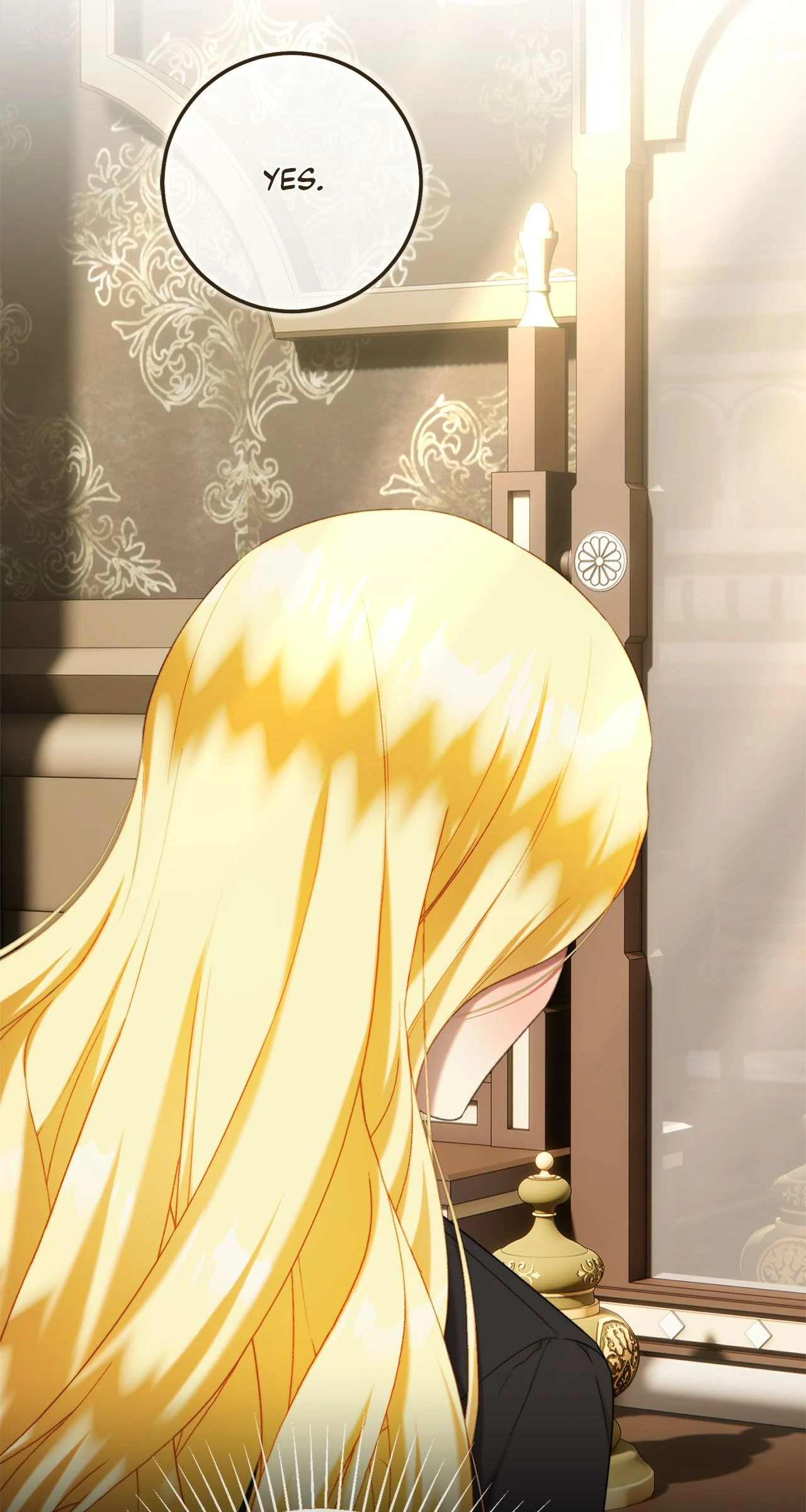 Contract Grand Duchess Chapter 81 - Page 37