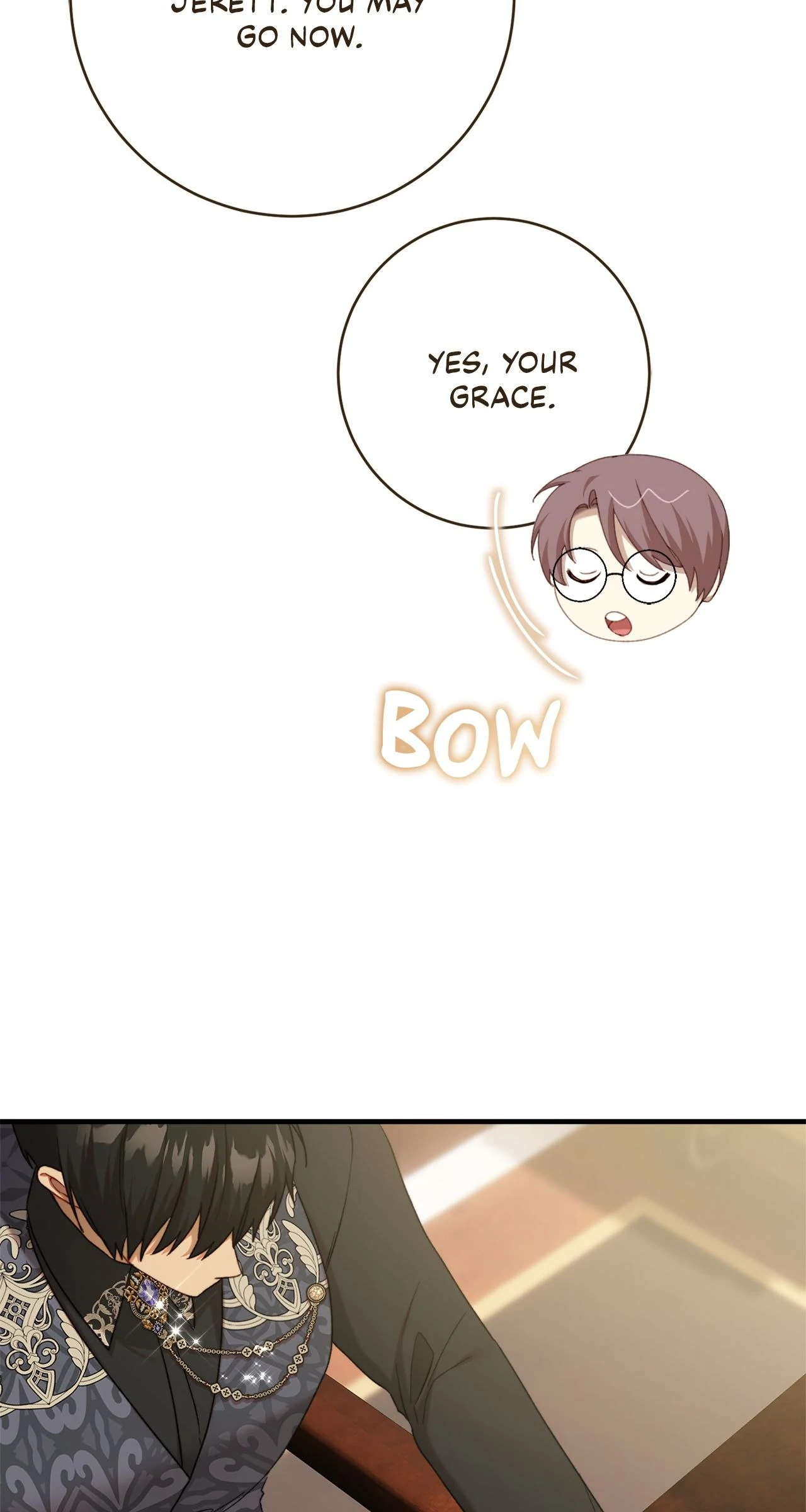 Contract Grand Duchess Chapter 81 - Page 42