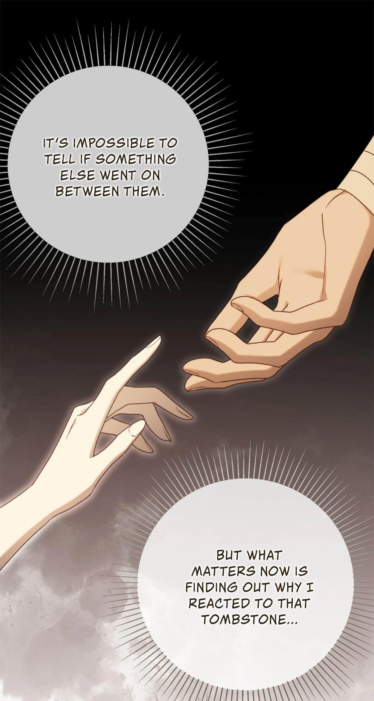 Contract Grand Duchess Chapter 81 - Page 46