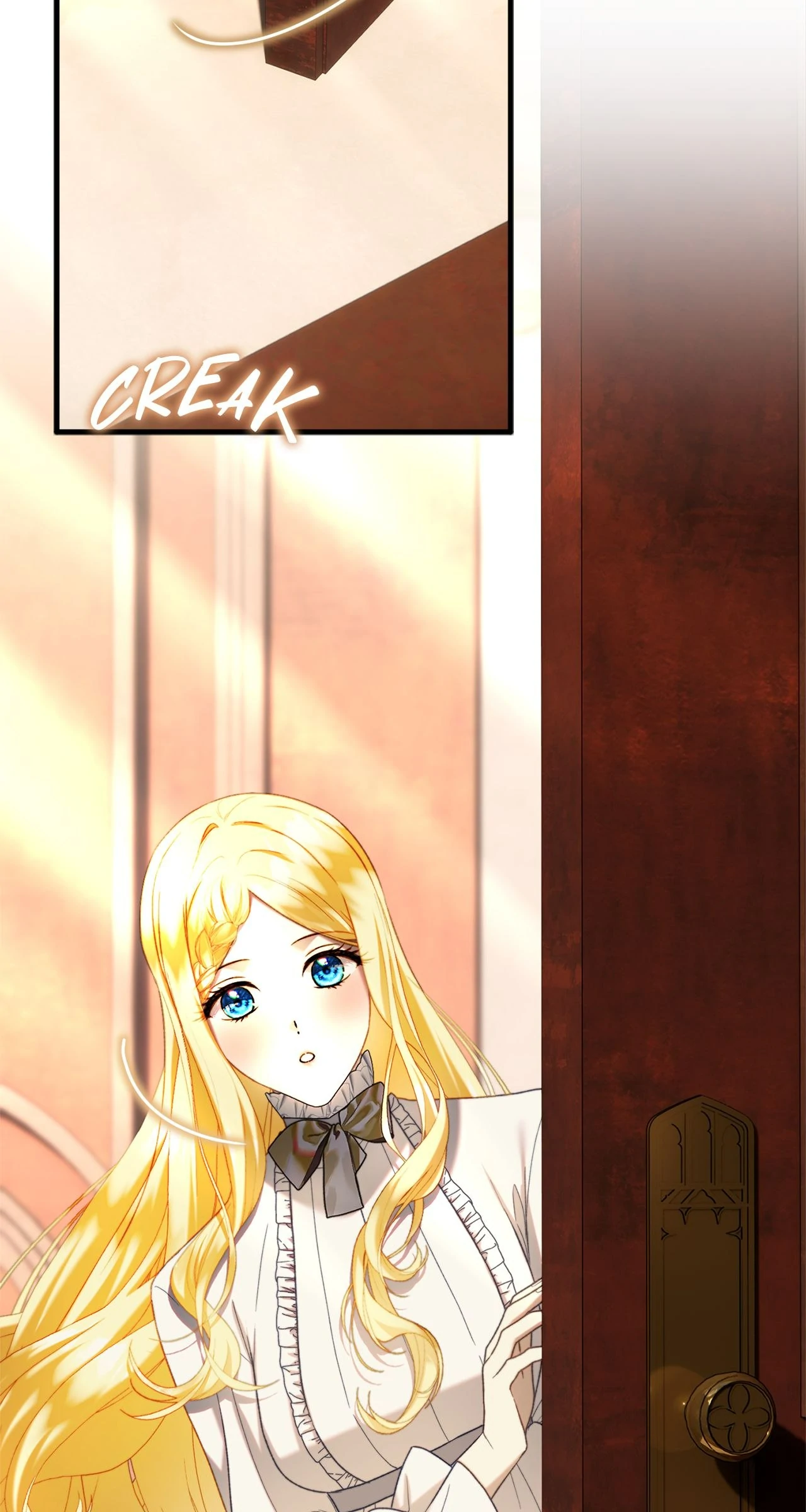 Contract Grand Duchess Chapter 81 - Page 49