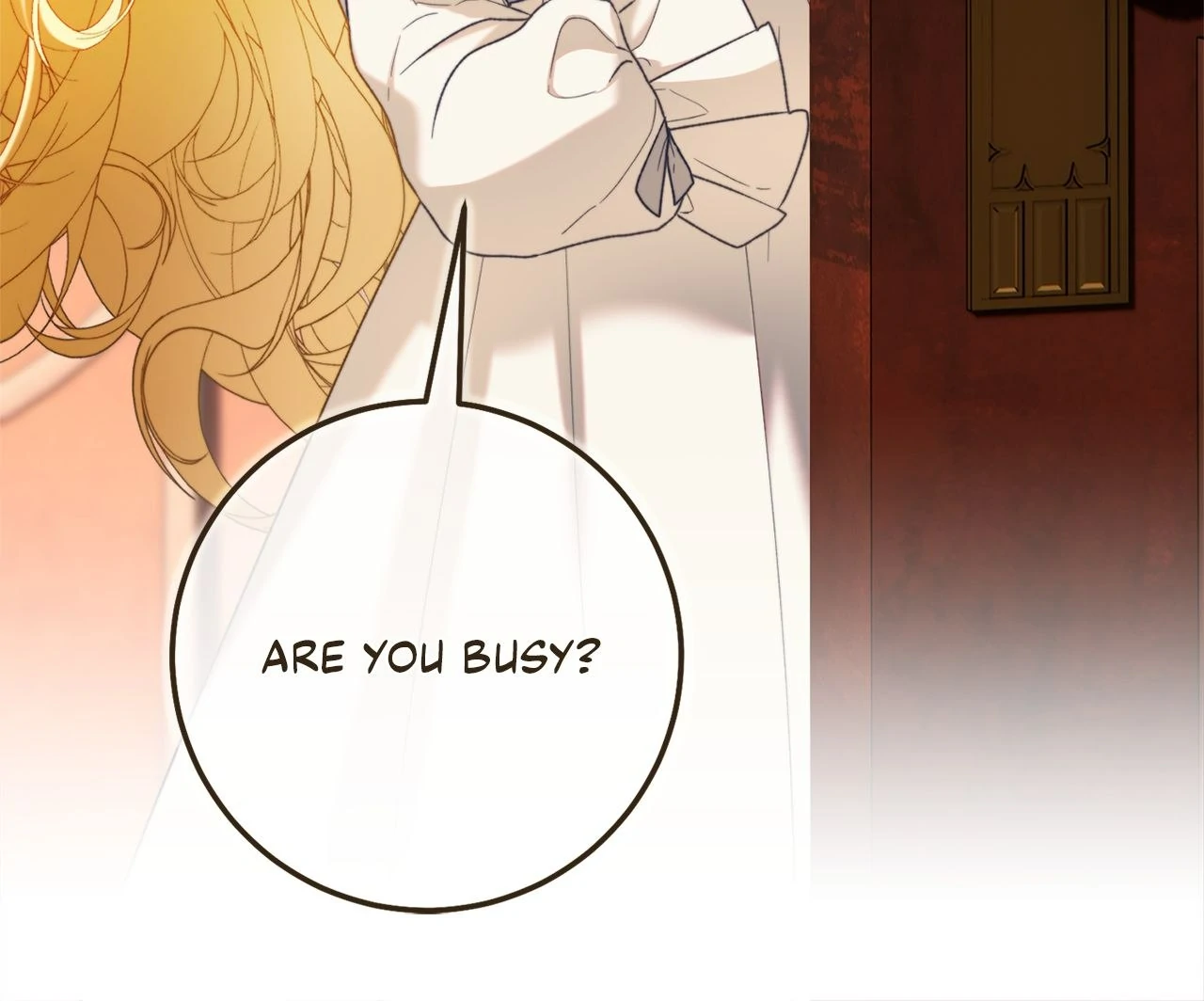 Contract Grand Duchess Chapter 81 - Page 50