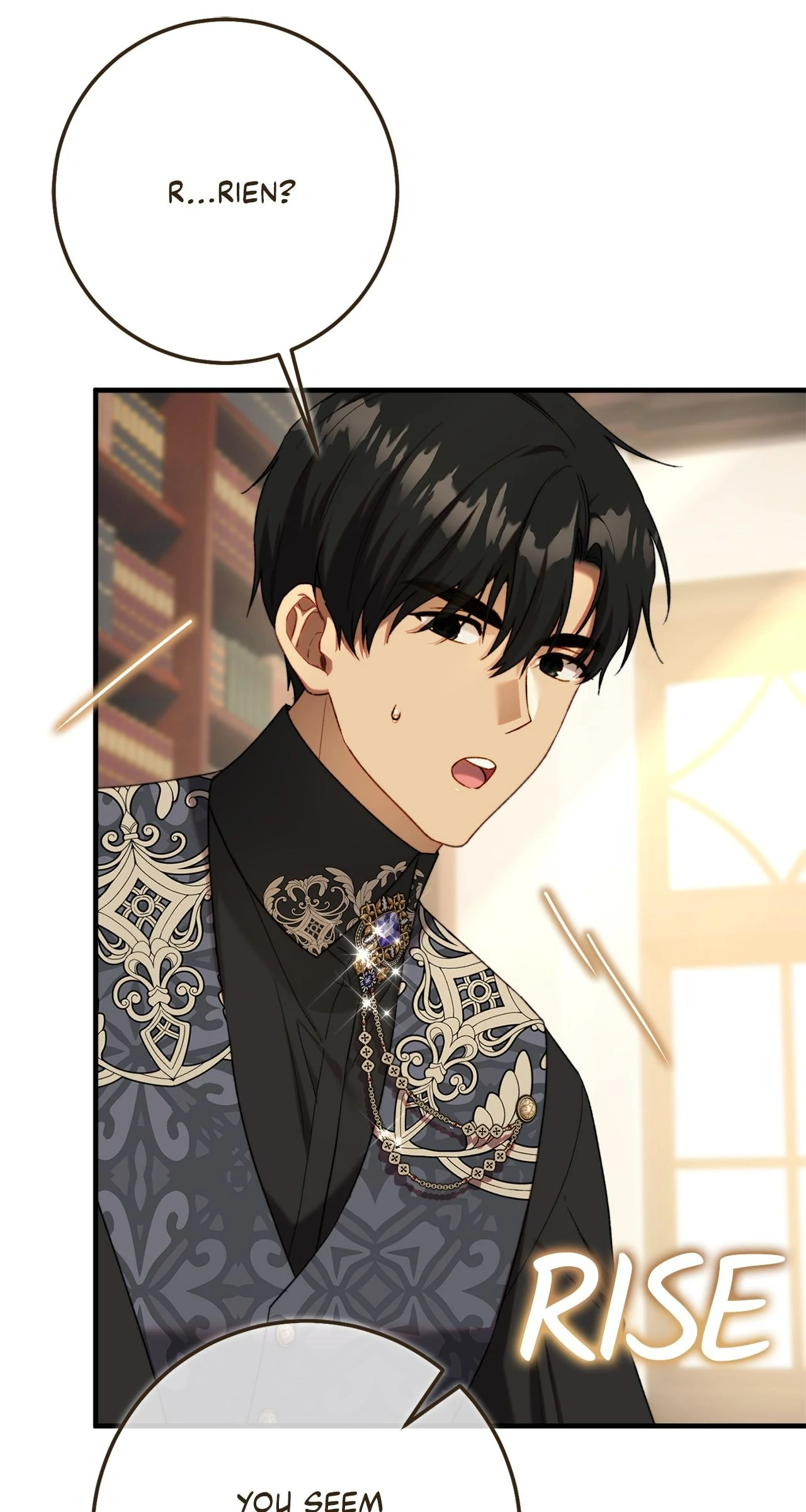 Contract Grand Duchess Chapter 81 - Page 51