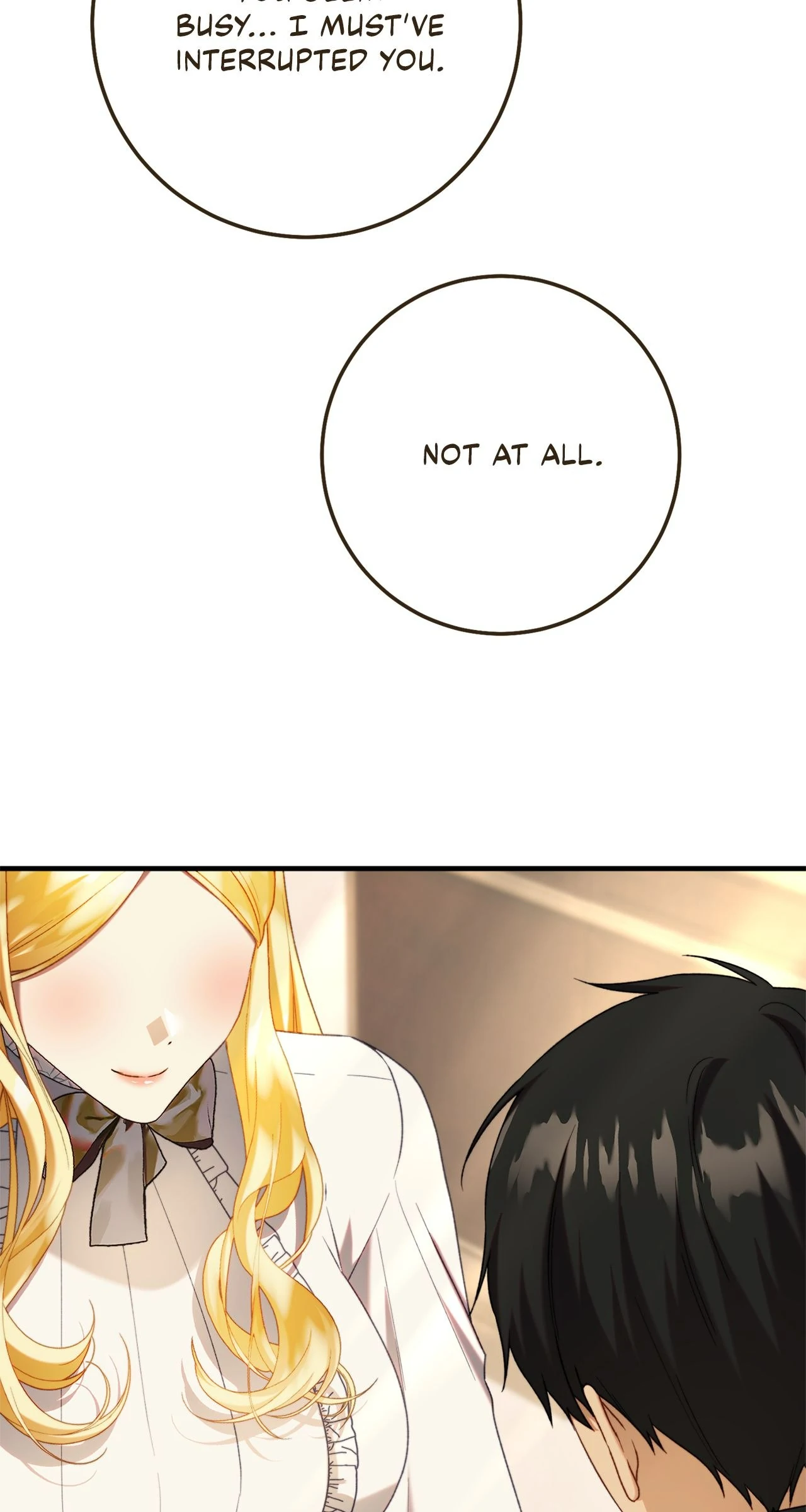 Contract Grand Duchess Chapter 81 - Page 52