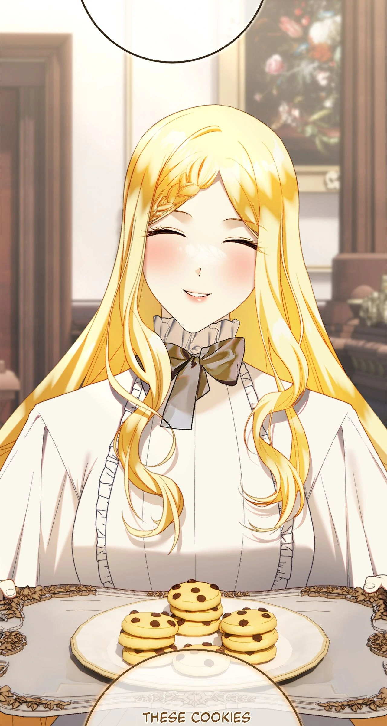 Contract Grand Duchess Chapter 81 - Page 54