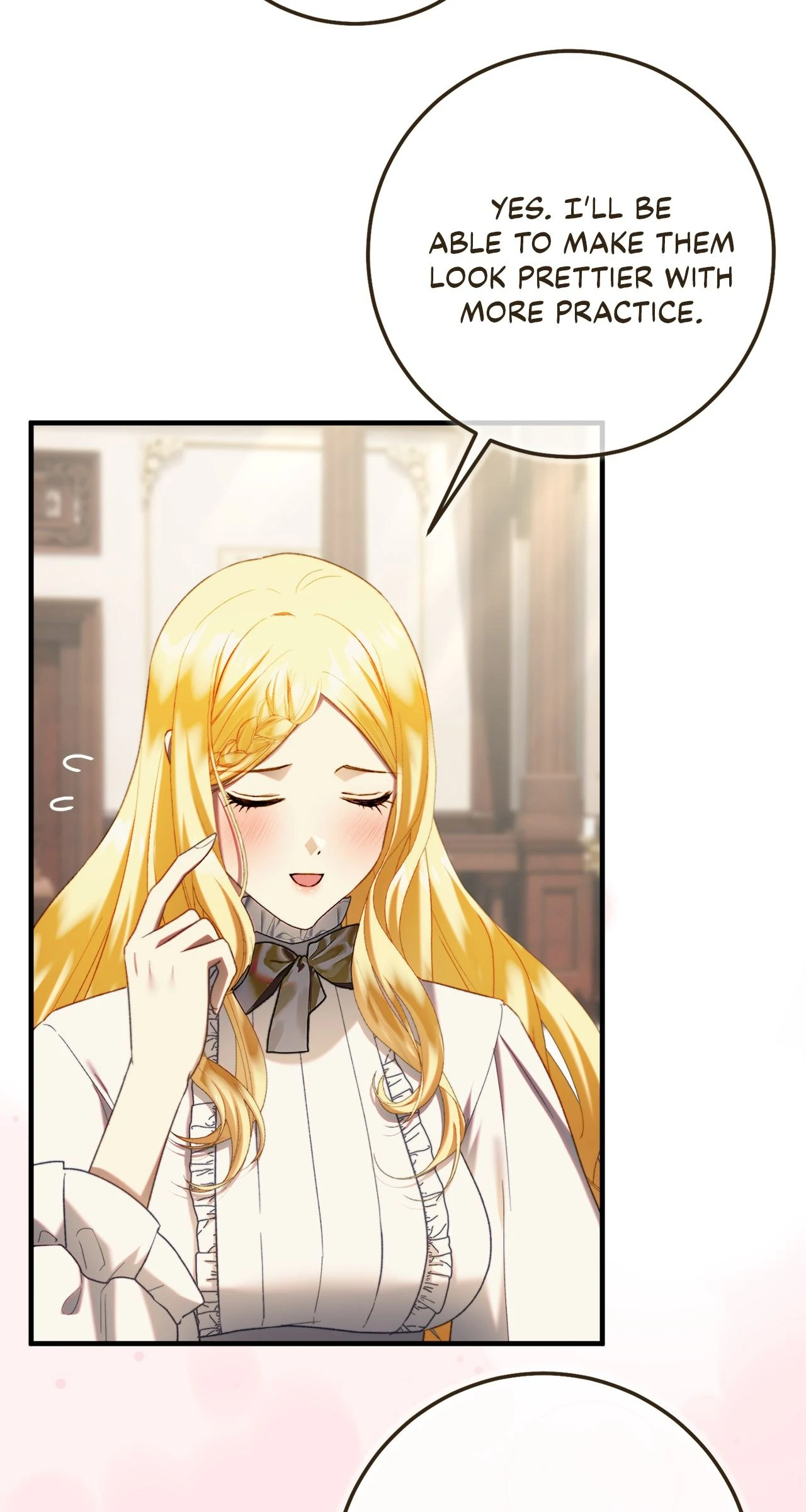 Contract Grand Duchess Chapter 81 - Page 57