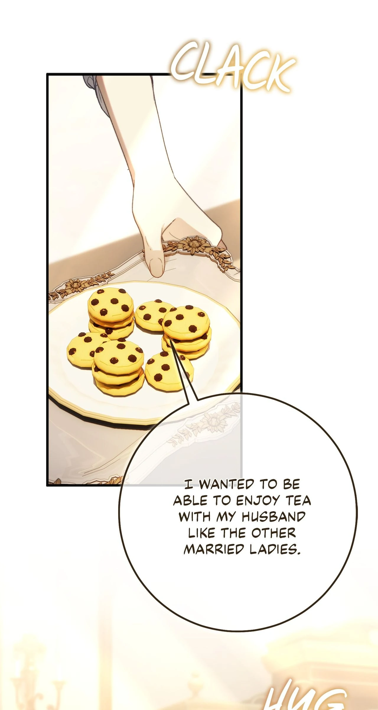 Contract Grand Duchess Chapter 81 - Page 60