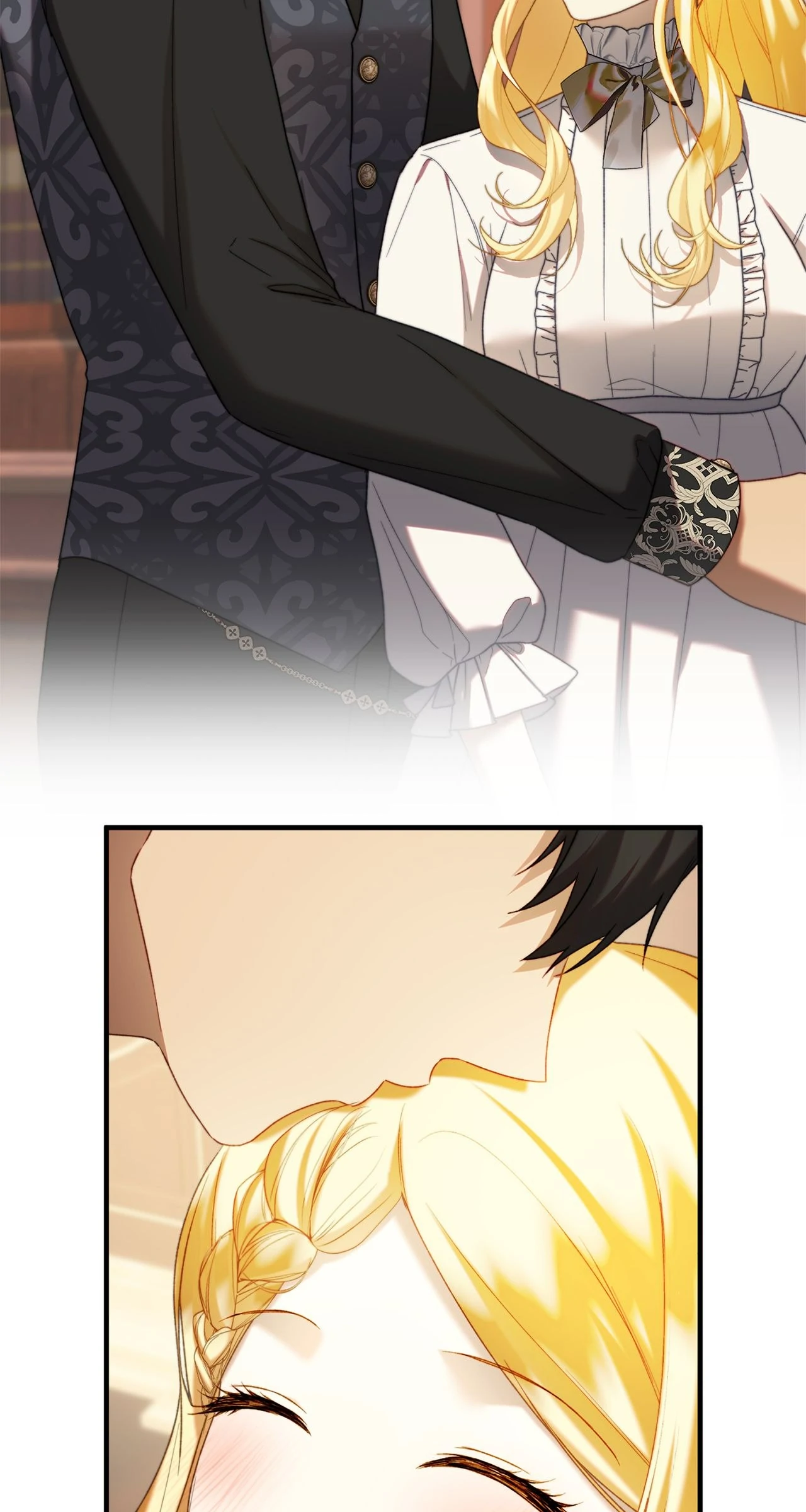 Contract Grand Duchess Chapter 81 - Page 63