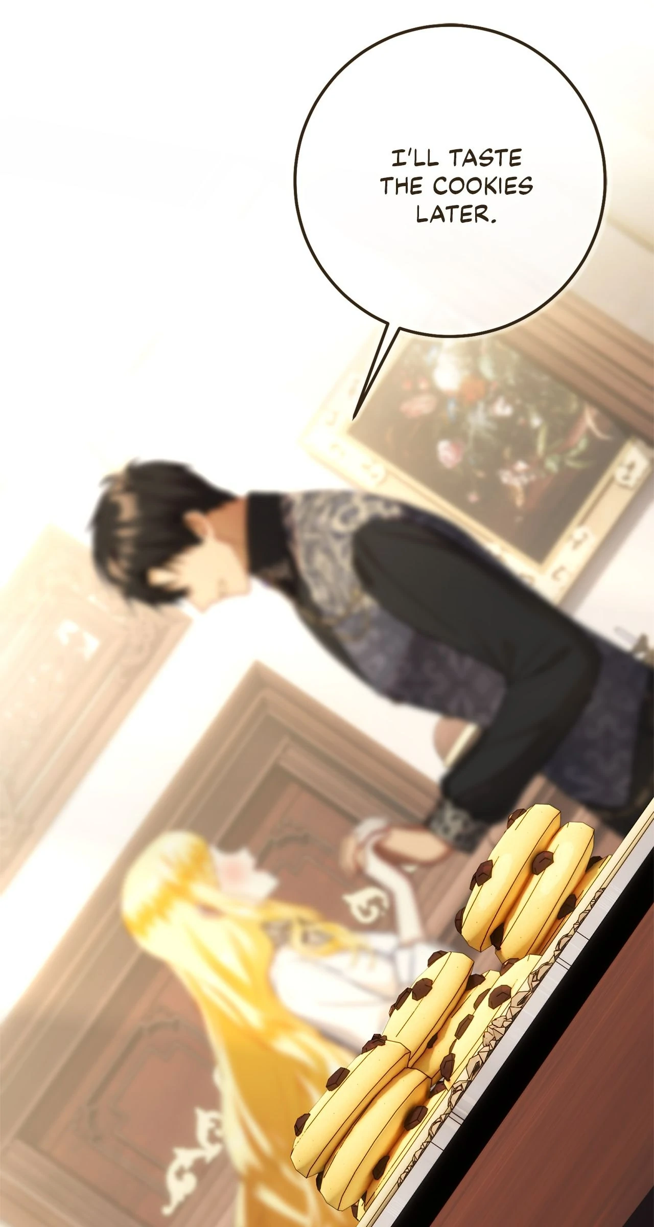 Contract Grand Duchess Chapter 81 - Page 65