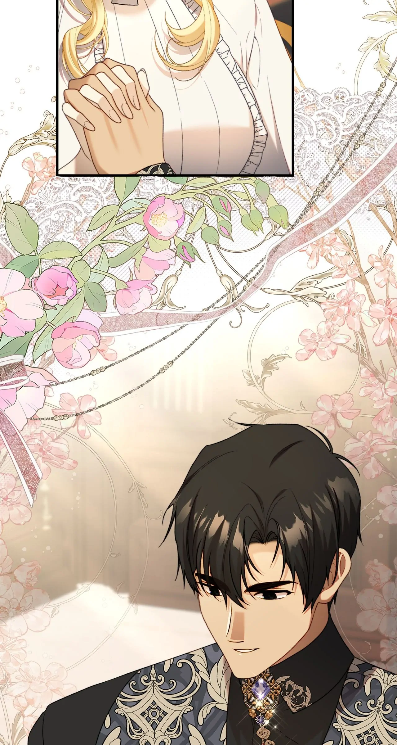 Contract Grand Duchess Chapter 81 - Page 67