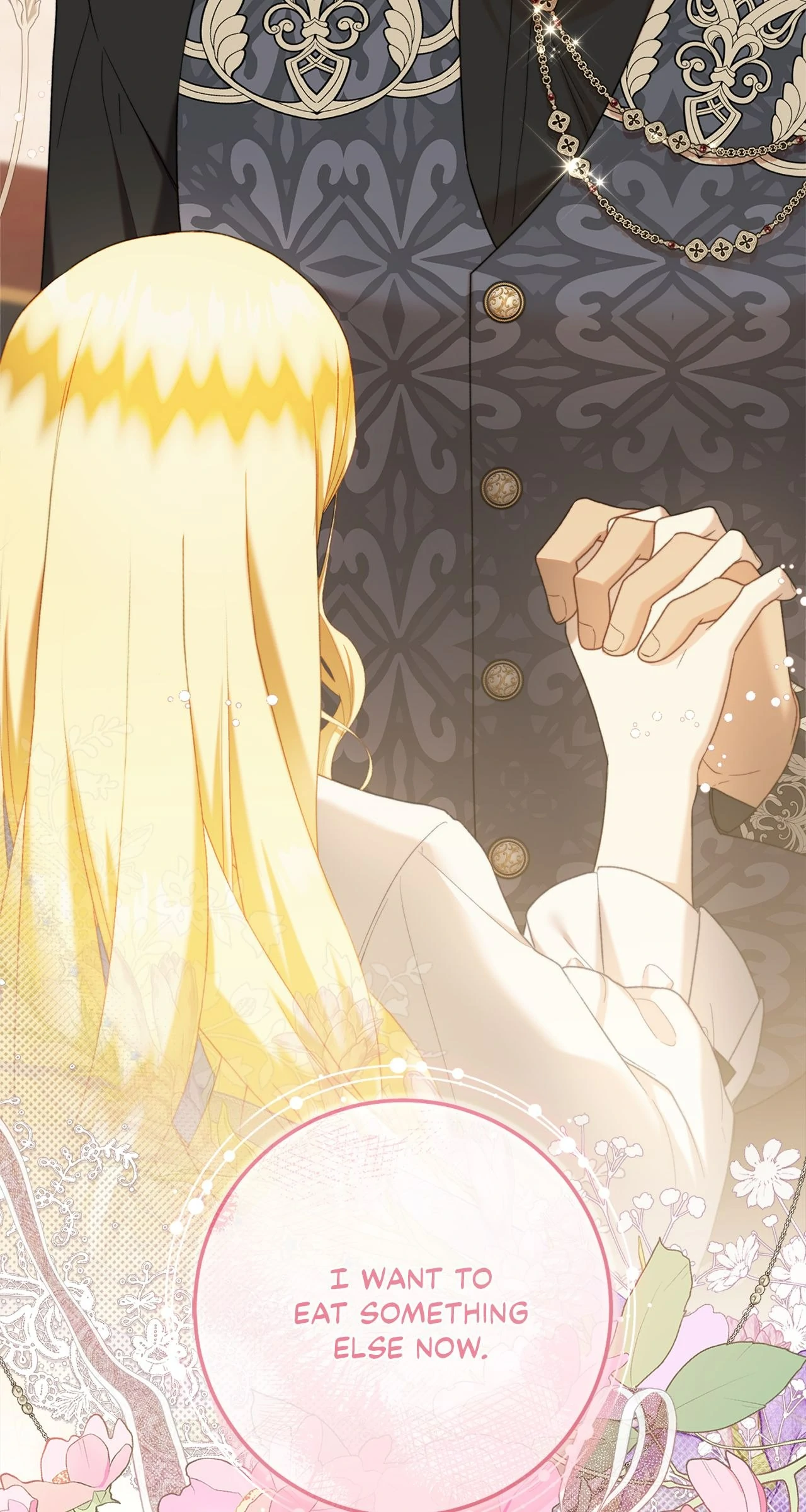 Contract Grand Duchess Chapter 81 - Page 68