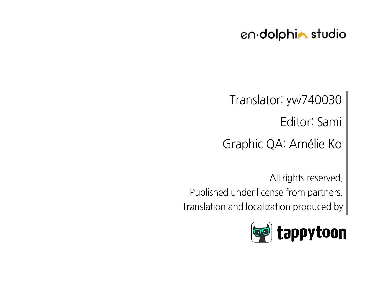 Contract Grand Duchess Chapter 81 - Page 71