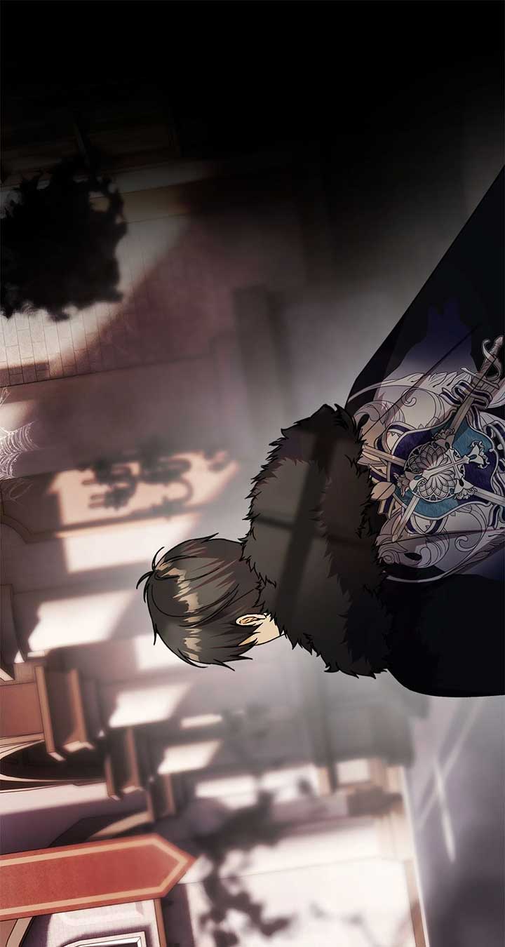 Contract Grand Duchess Chapter 82 - Page 5