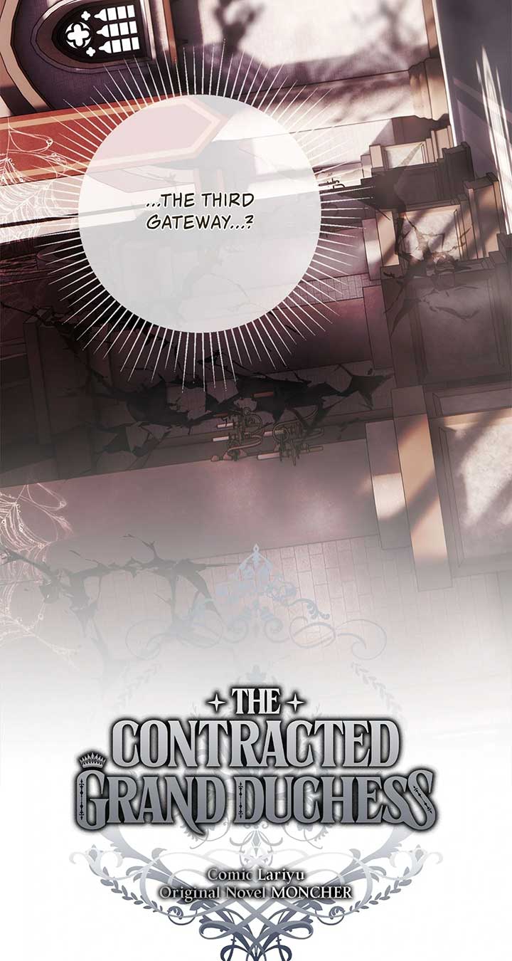 Contract Grand Duchess Chapter 82 - Page 6