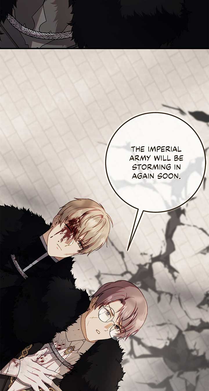 Contract Grand Duchess Chapter 82 - Page 10