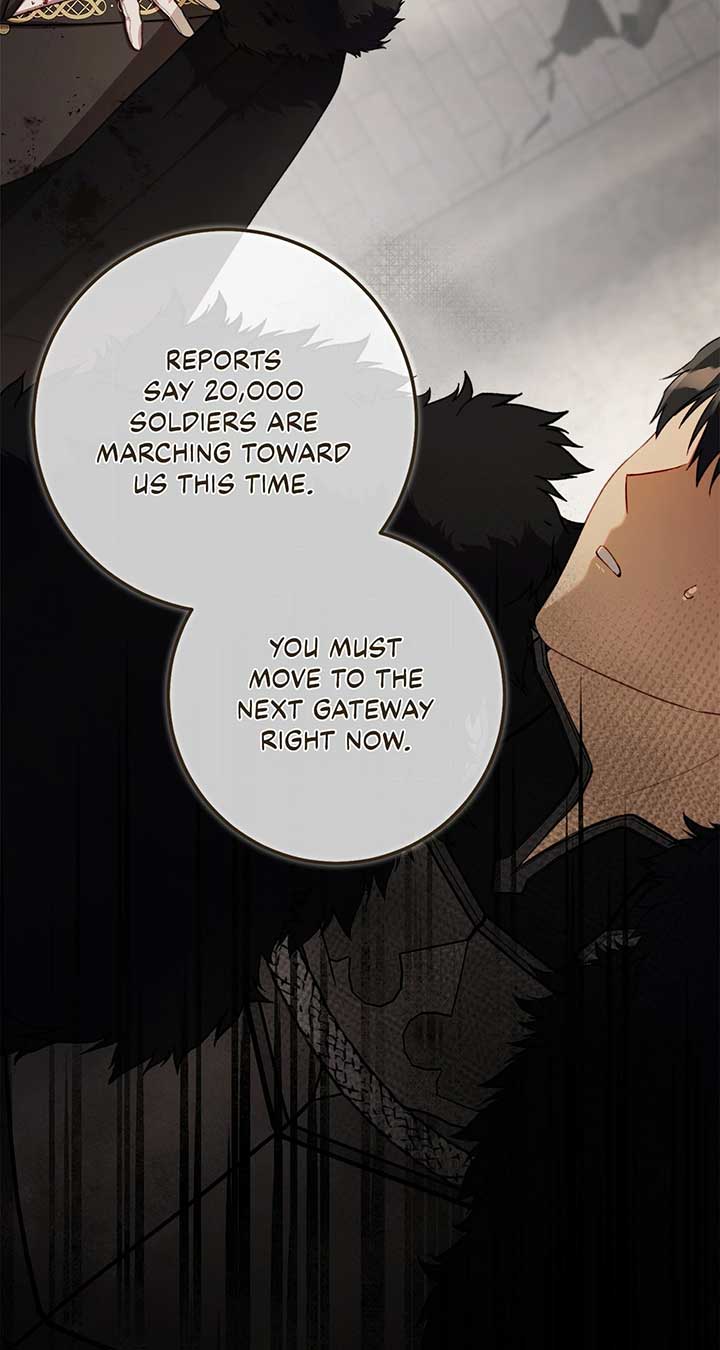 Contract Grand Duchess Chapter 82 - Page 11