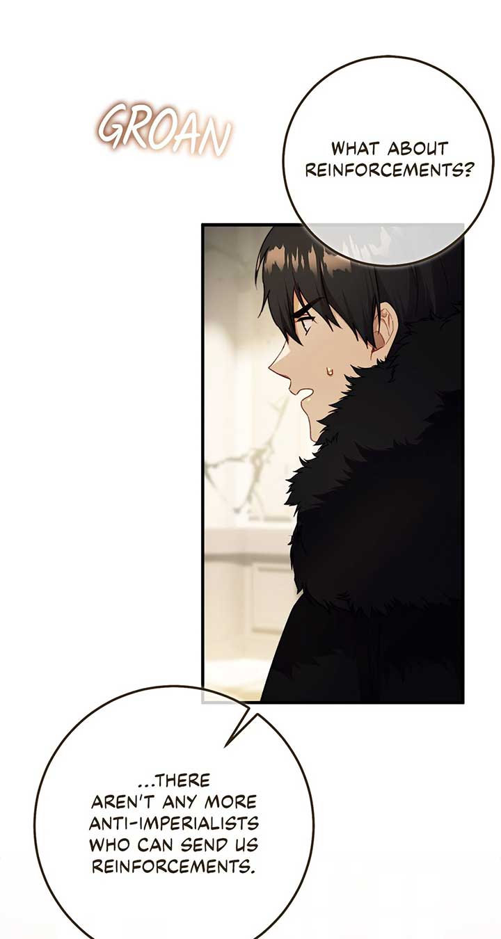 Contract Grand Duchess Chapter 82 - Page 14