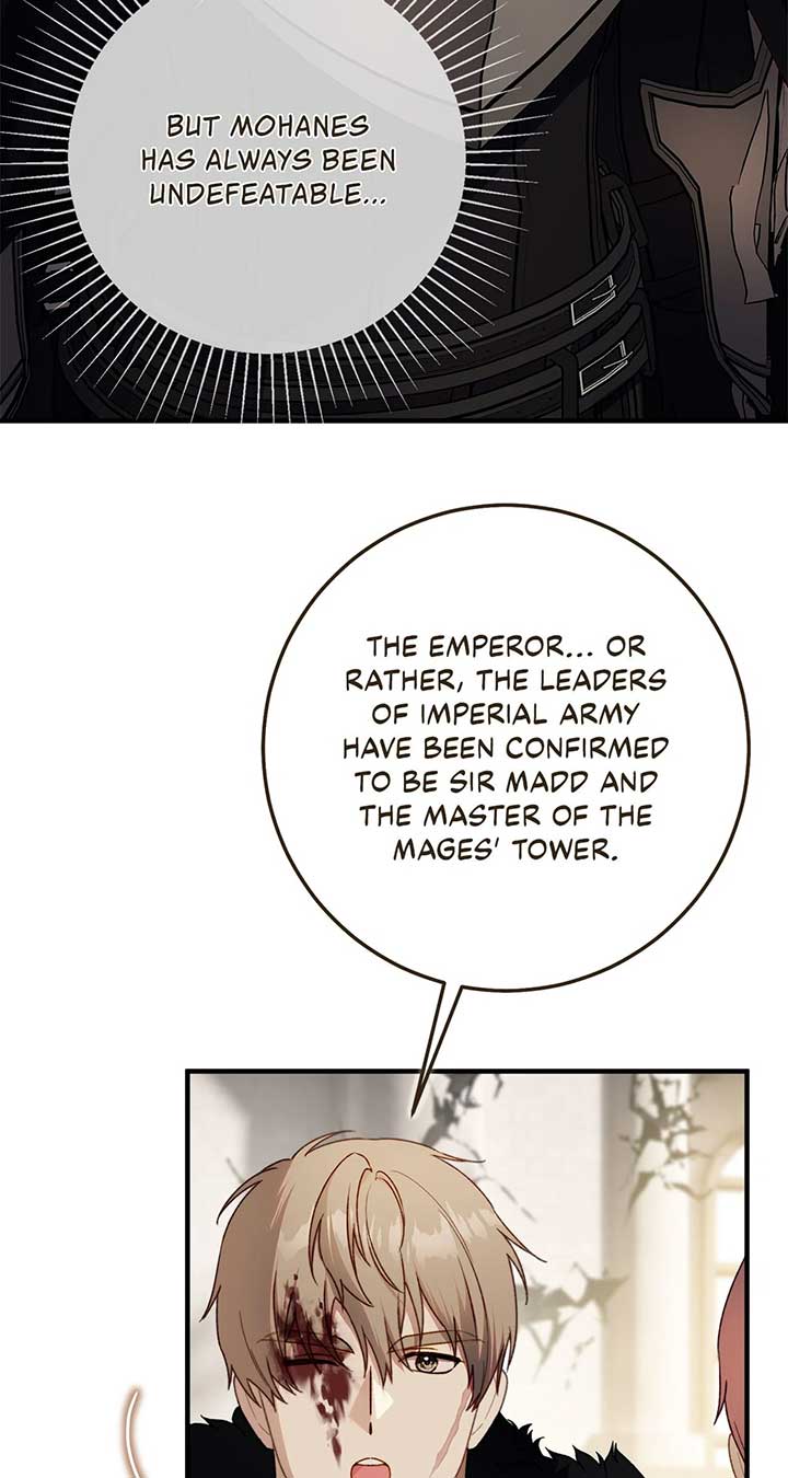 Contract Grand Duchess Chapter 82 - Page 16