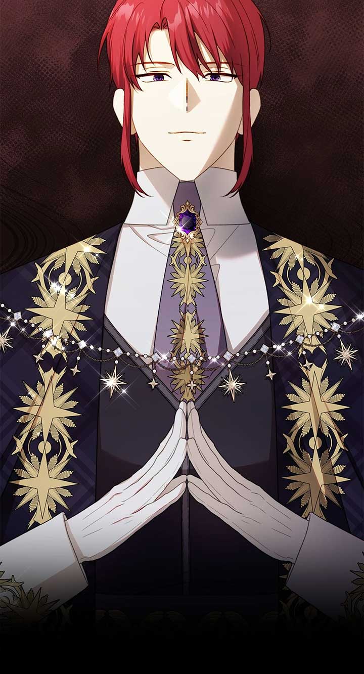 Contract Grand Duchess Chapter 82 - Page 18