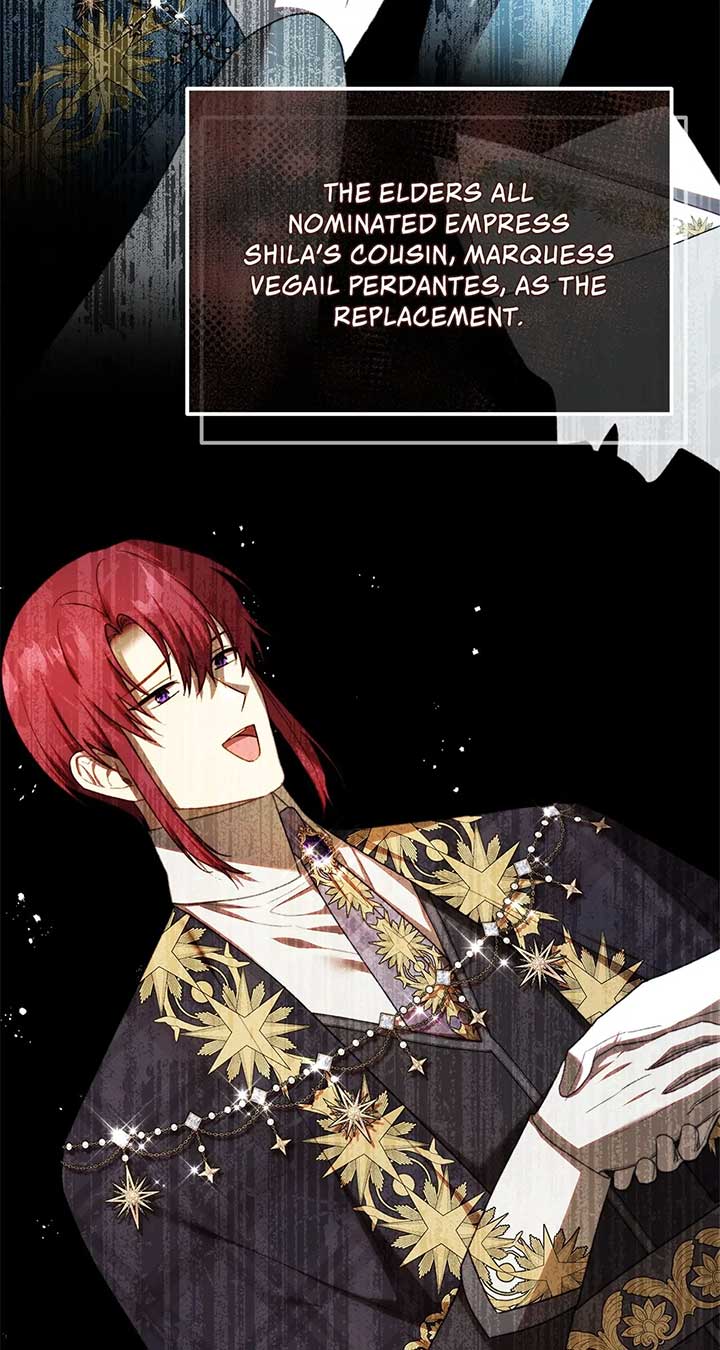 Contract Grand Duchess Chapter 82 - Page 20