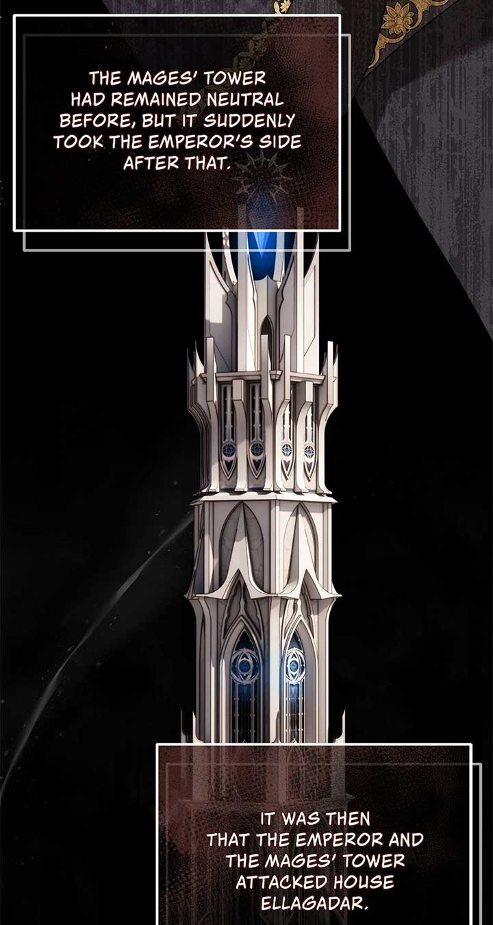 Contract Grand Duchess Chapter 82 - Page 21