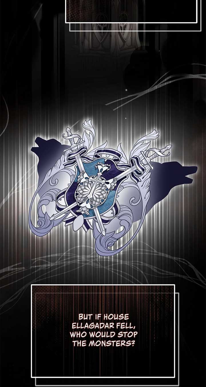 Contract Grand Duchess Chapter 82 - Page 22