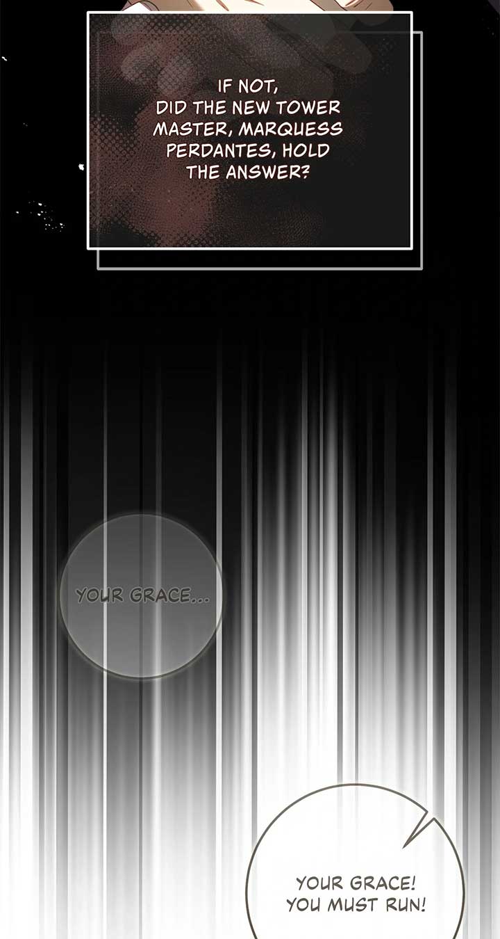 Contract Grand Duchess Chapter 82 - Page 26