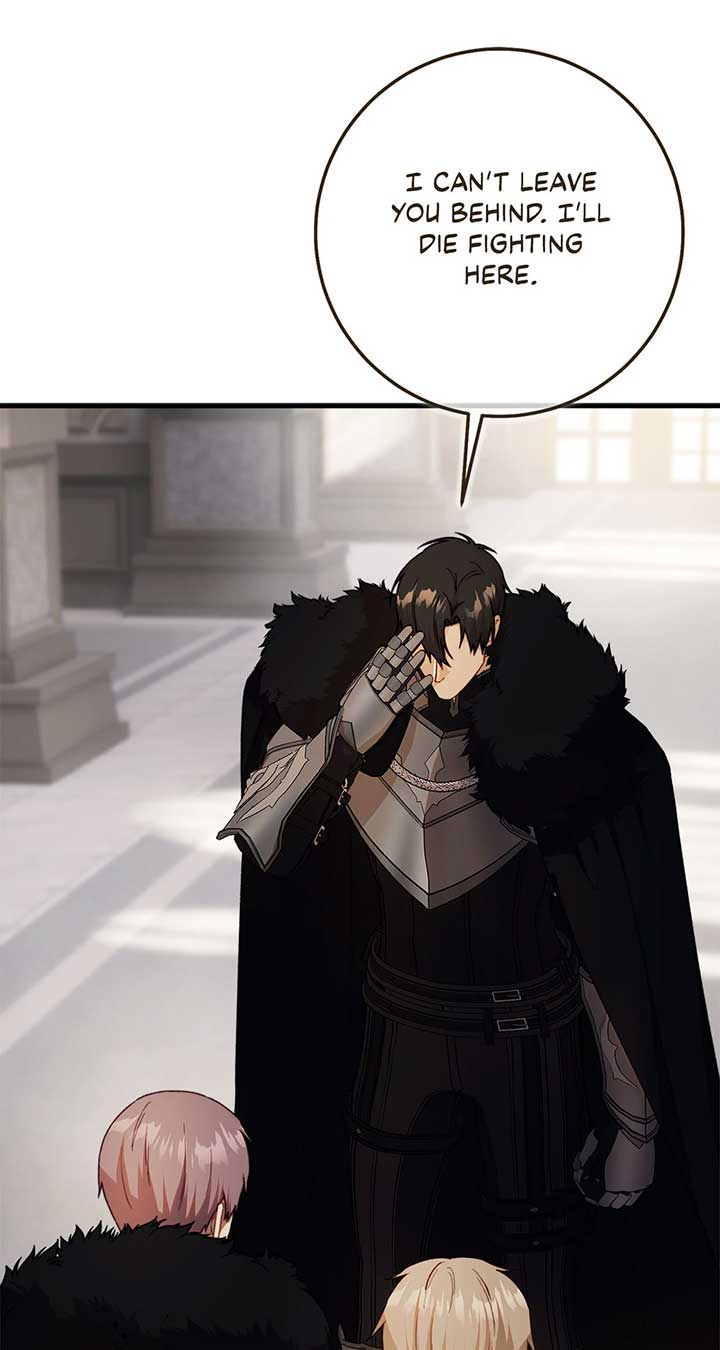 Contract Grand Duchess Chapter 82 - Page 28