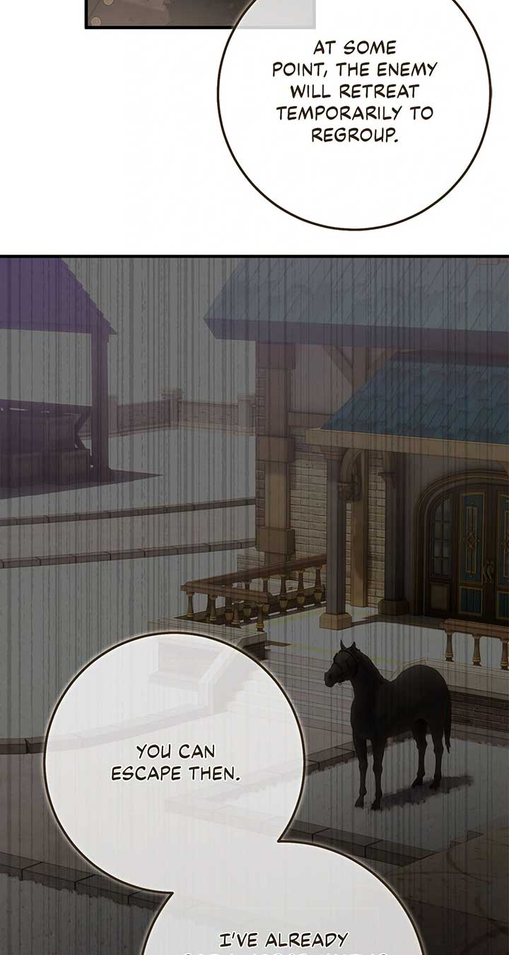 Contract Grand Duchess Chapter 82 - Page 30