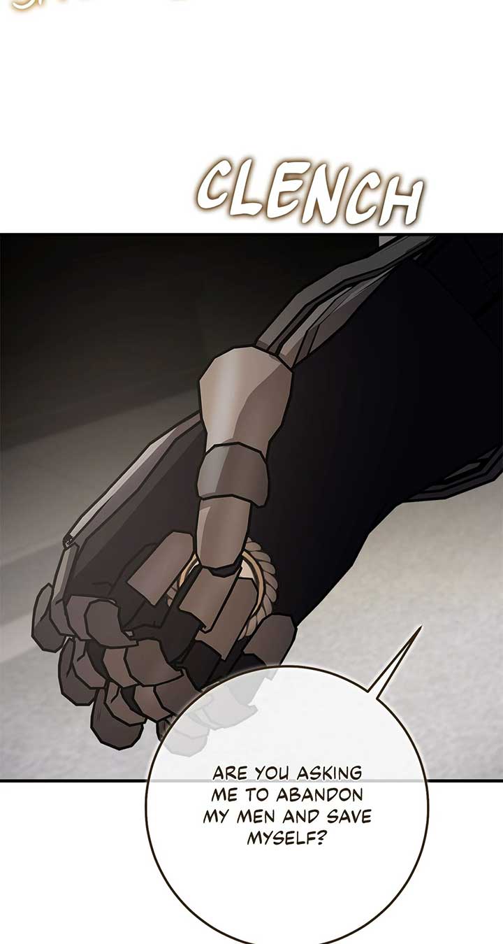 Contract Grand Duchess Chapter 82 - Page 34