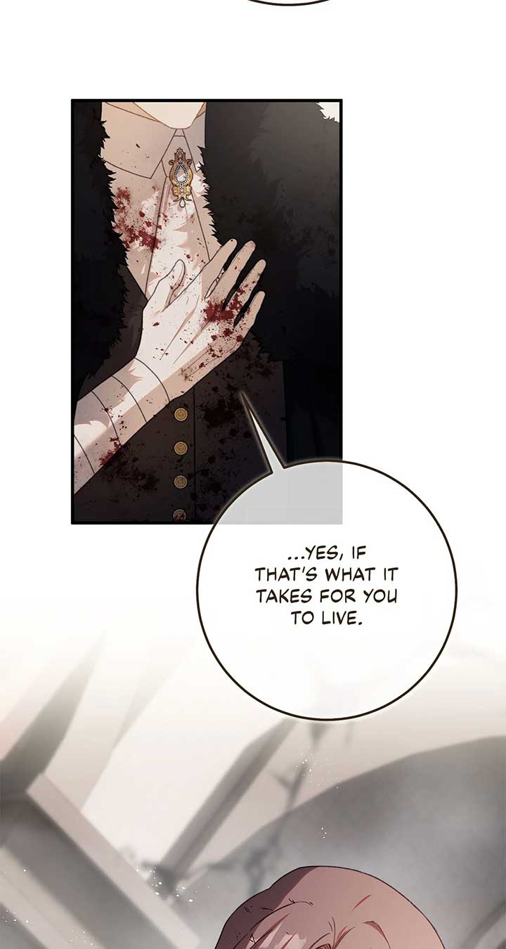 Contract Grand Duchess Chapter 82 - Page 35