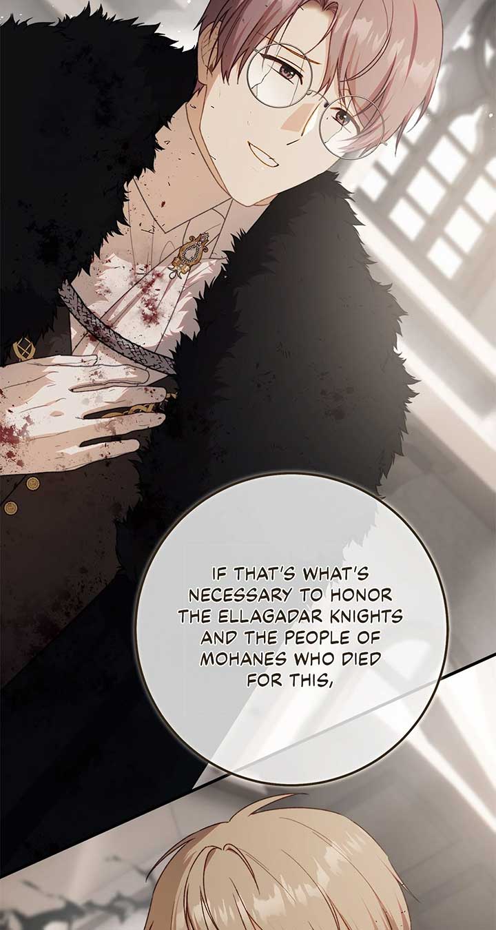 Contract Grand Duchess Chapter 82 - Page 36