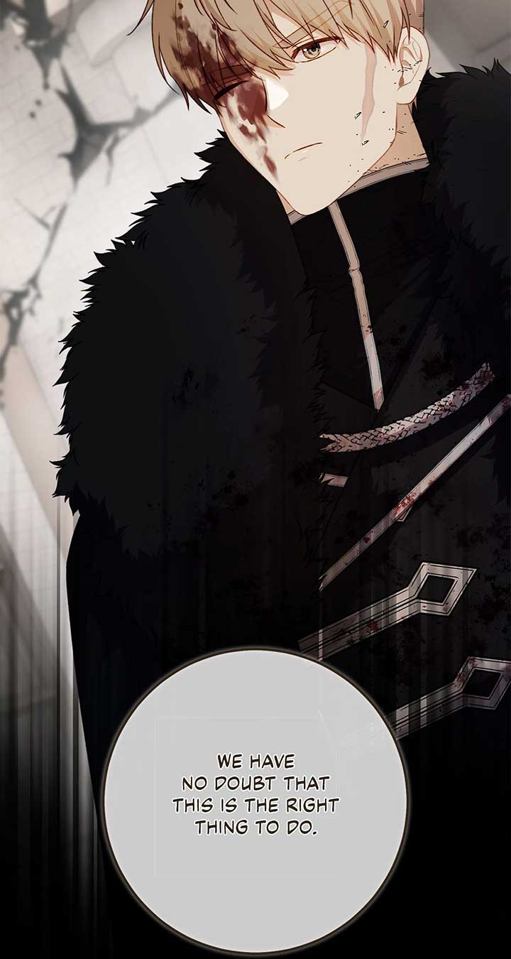 Contract Grand Duchess Chapter 82 - Page 37