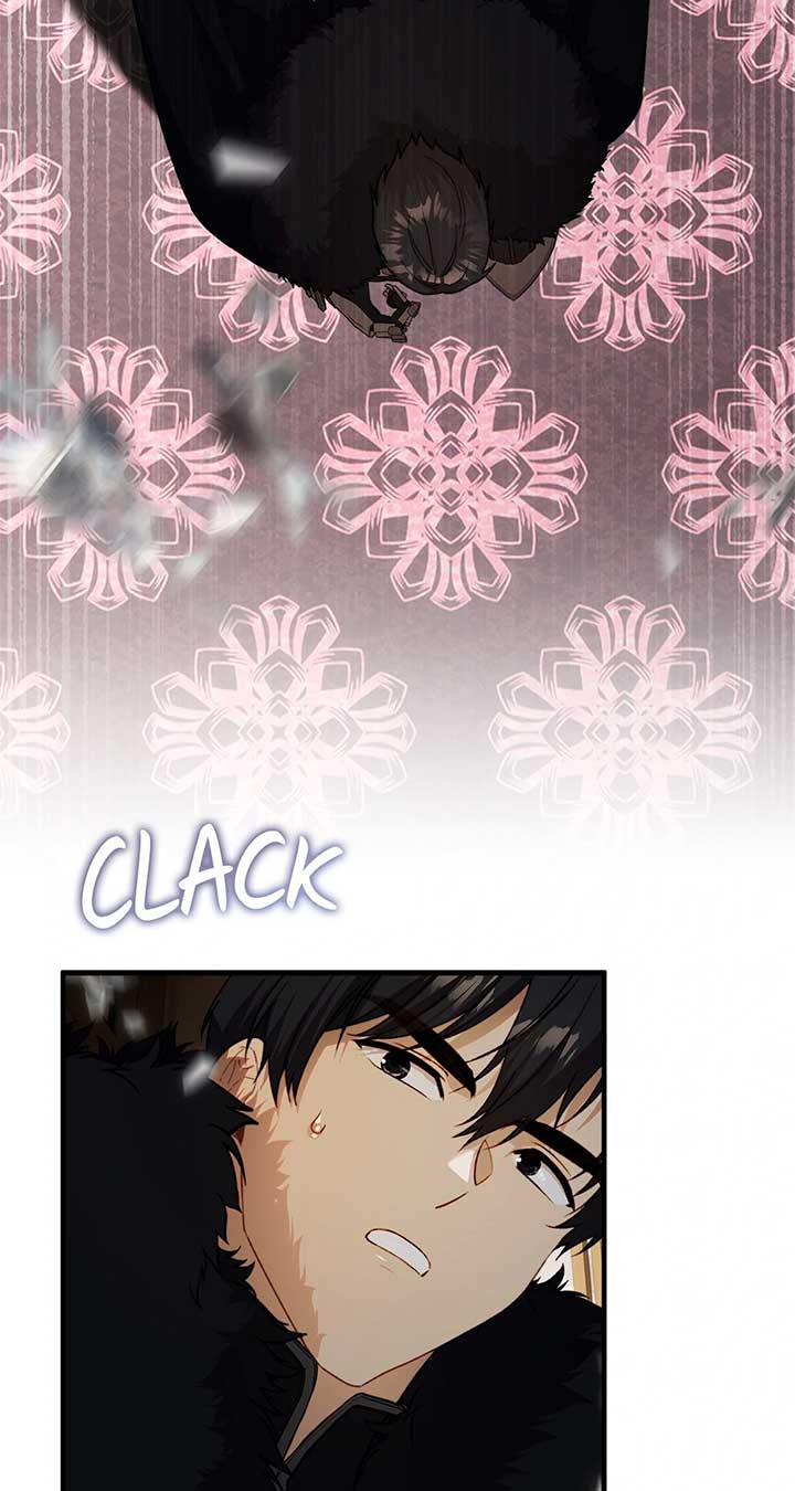 Contract Grand Duchess Chapter 82 - Page 40