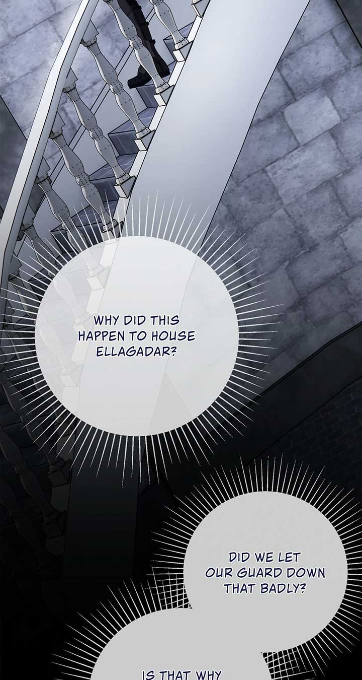 Contract Grand Duchess Chapter 82 - Page 42