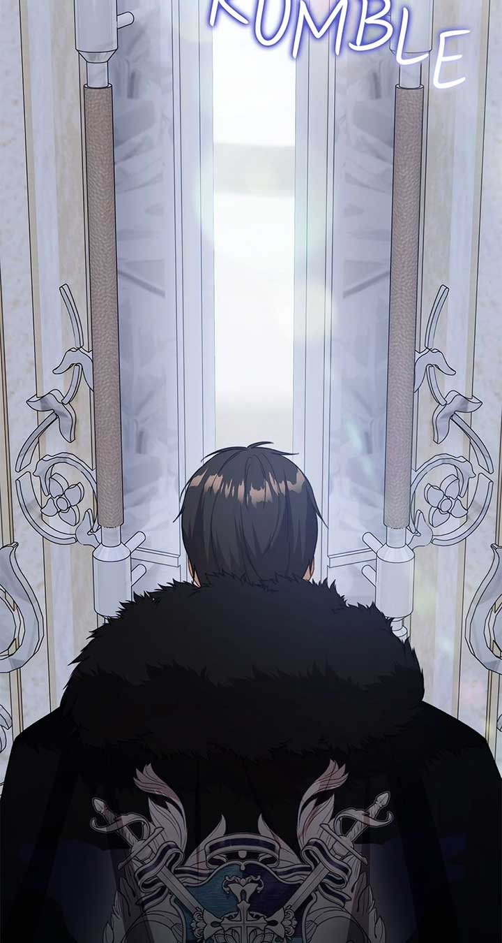 Contract Grand Duchess Chapter 82 - Page 45