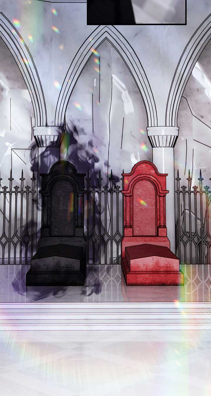 Contract Grand Duchess Chapter 82 - Page 47