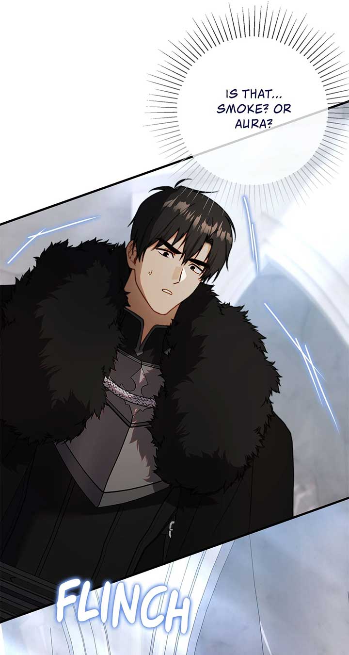 Contract Grand Duchess Chapter 82 - Page 49