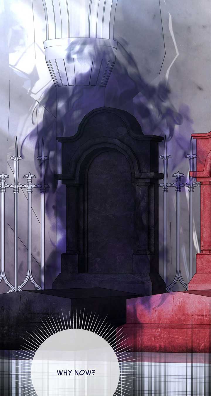 Contract Grand Duchess Chapter 82 - Page 50