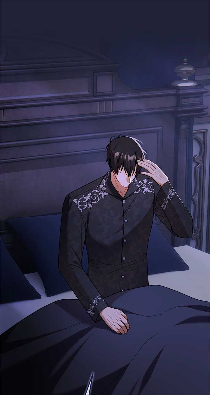 Contract Grand Duchess Chapter 82 - Page 59