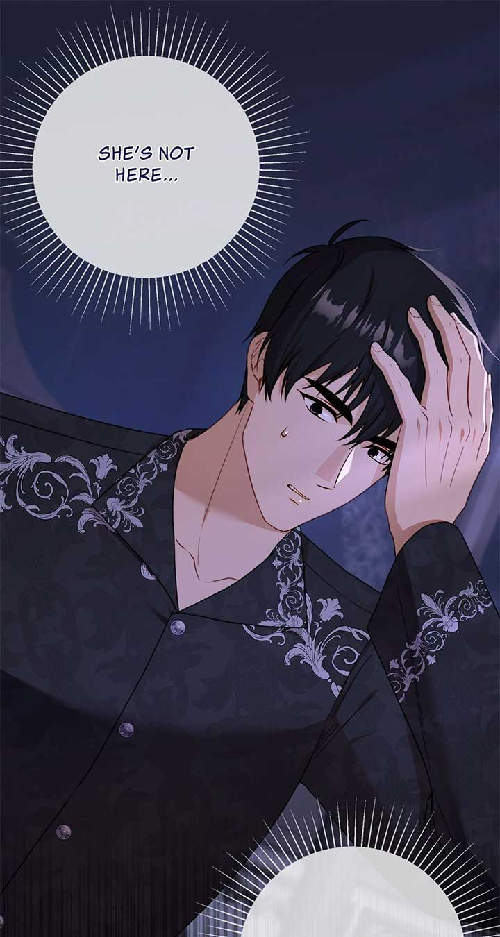 Contract Grand Duchess Chapter 82 - Page 63