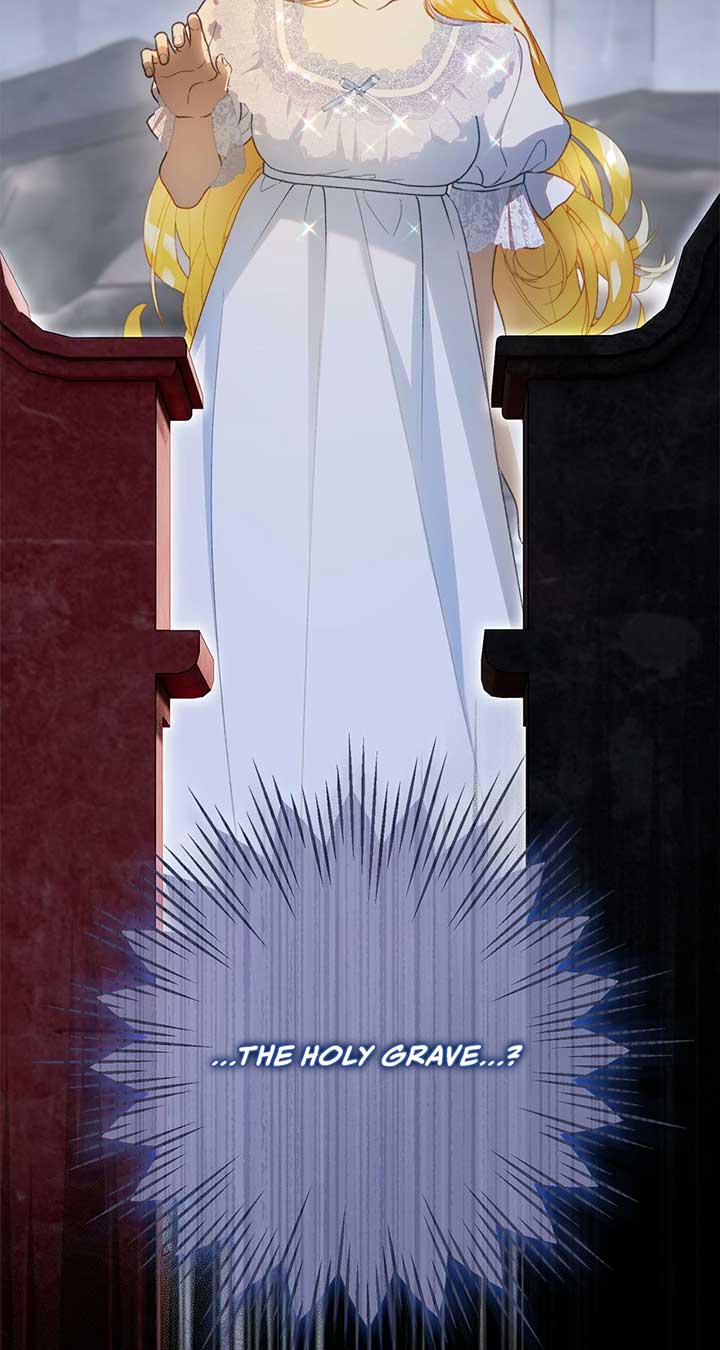 Contract Grand Duchess Chapter 82 - Page 66