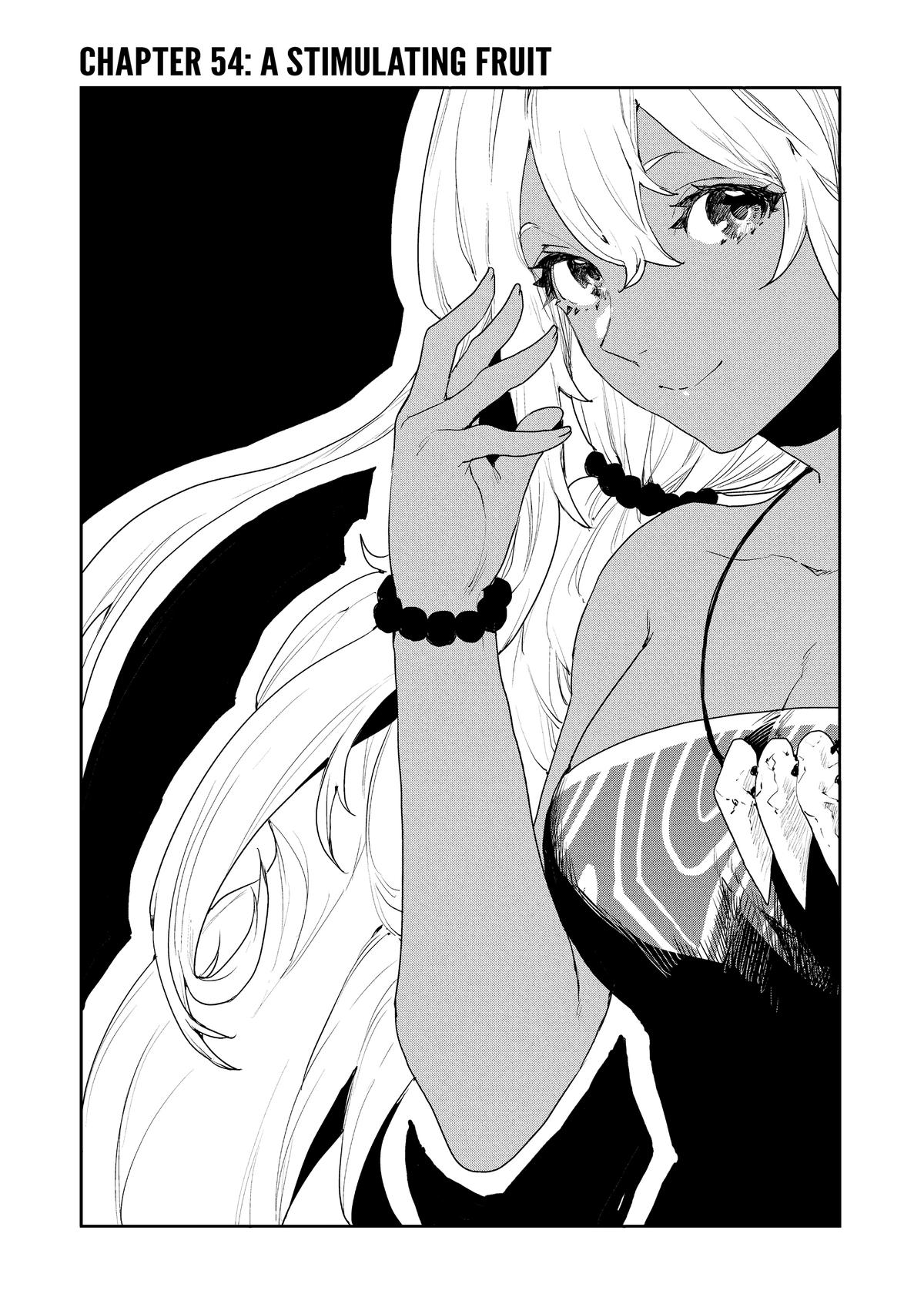 Cooking With Wild Game - Chapter 54 - 5