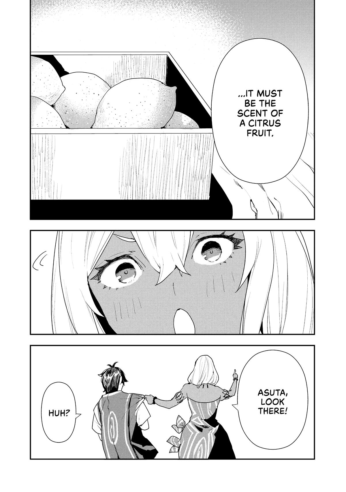 Cooking With Wild Game - Chapter 54 - 7