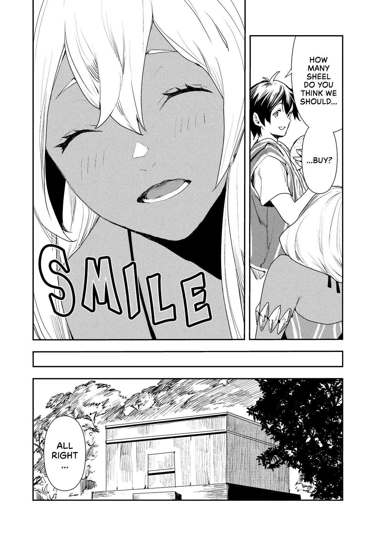 Cooking With Wild Game - Chapter 54 - 11