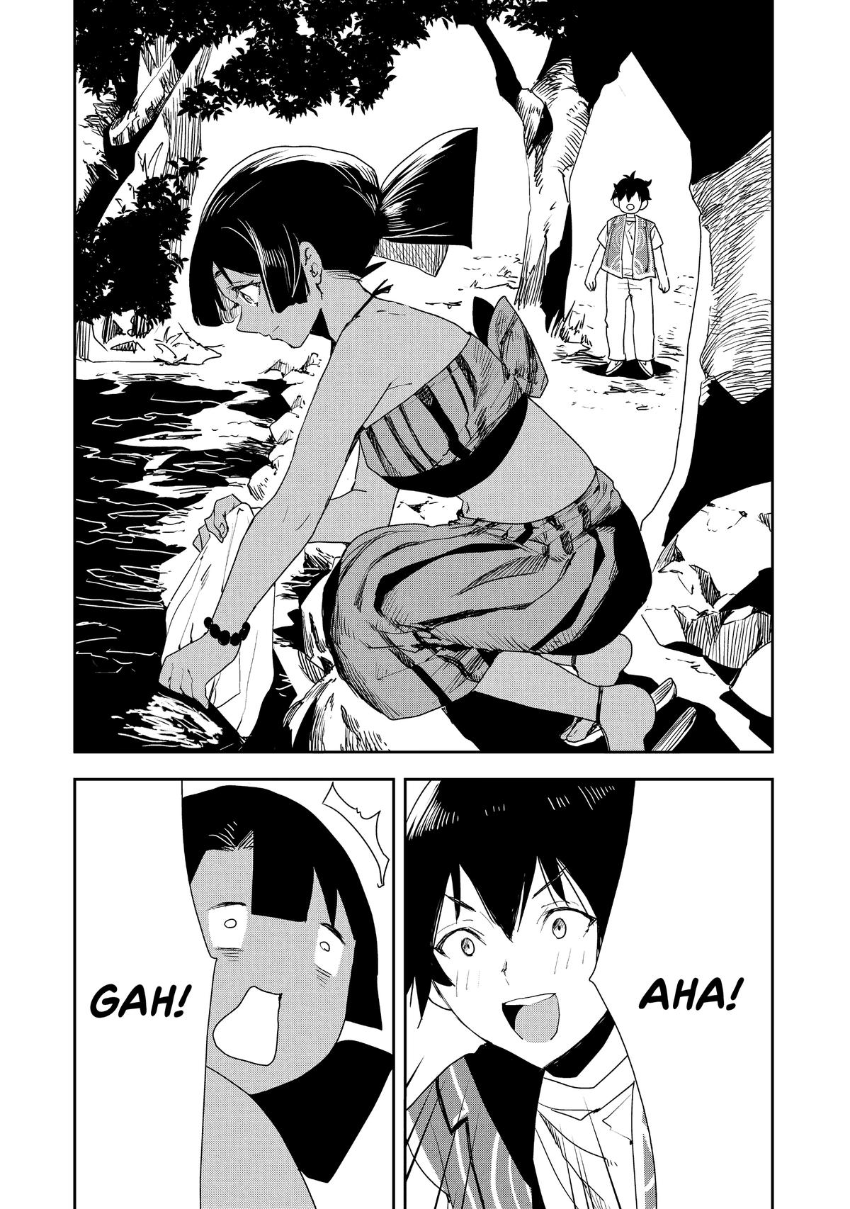 Cooking With Wild Game - Chapter 54 - 15