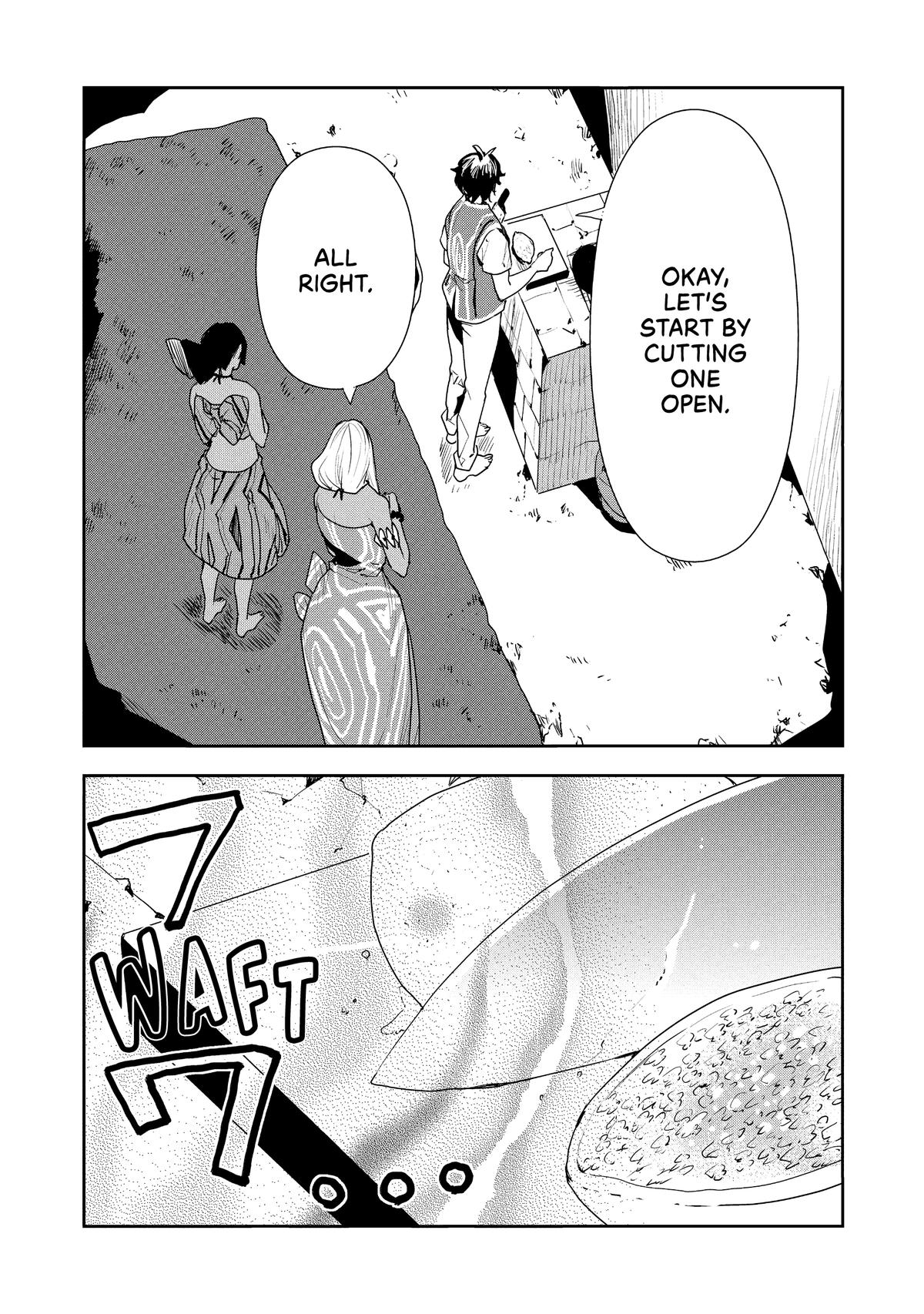 Cooking With Wild Game - Chapter 54 - 18